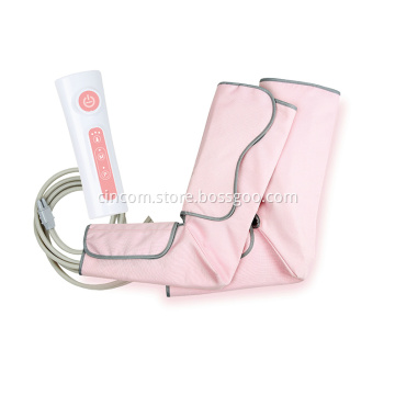 Popular Air Pressure Foot And Calf Massager